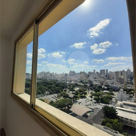 Apartamento à venda com 2 quartos, sendo 1 suíte, em Santana, São Paulo, SP