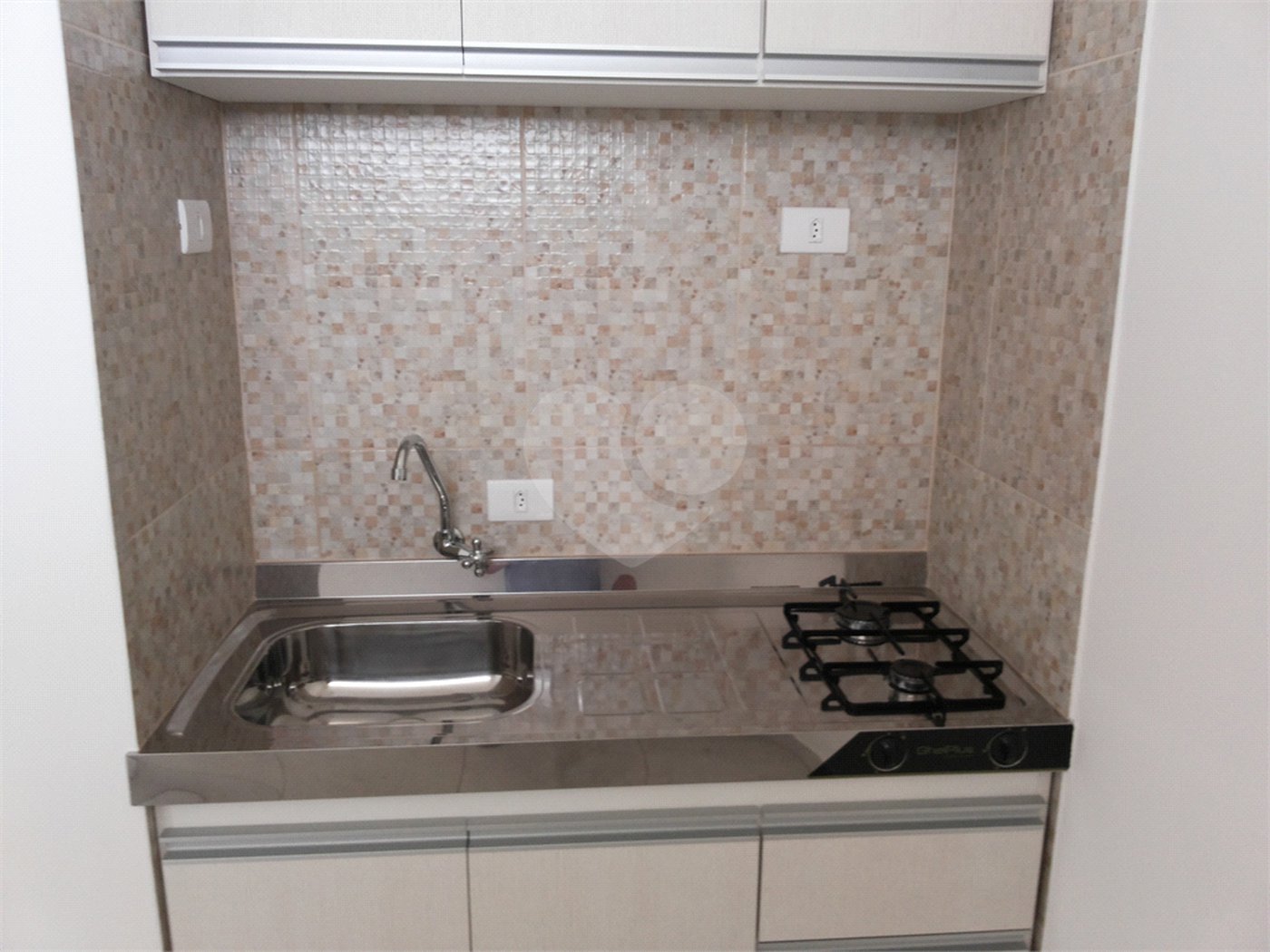 Apartamento à venda com 1 quarto em Perdizes, São Paulo, SP