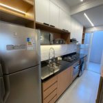 Apartamento à venda com 1 quarto em Vila Dom Pedro Ii, São Paulo, SP