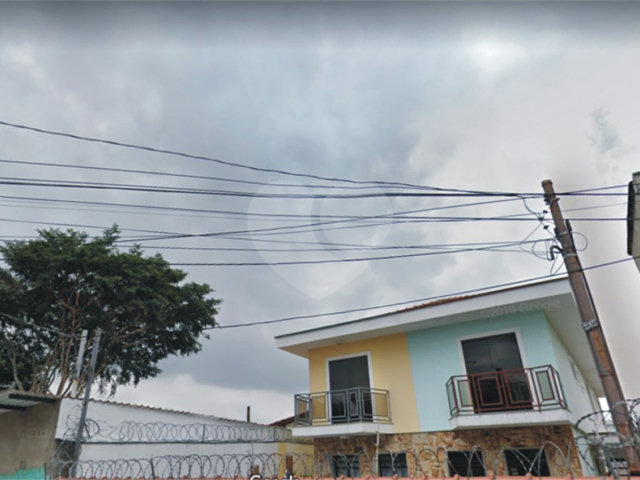 Sobrado à venda com 3 suítes em Vila Gustavo, São Paulo, SP