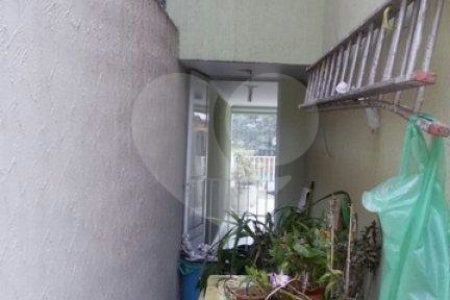 Sobrado à venda com 3 suítes em Vila Gustavo, São Paulo, SP