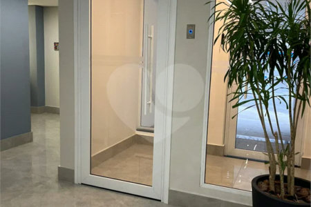 Apartamento à venda com 1 quarto em Jardim São Paulo(zona Norte), São Paulo, SP