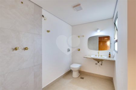 Apartamento à venda com 4 quartos, sendo 1 suíte, em Chácara Santo Antônio, São Paulo, SP