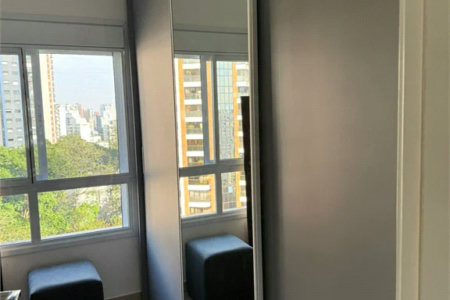 Apartamento à venda com 2 quartos em Vila Suzana, São Paulo, SP