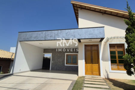 Casa à venda com 3 suítes em Residencial Saint Paul, Itu, SP