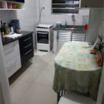 Apartamento à venda com 2 quartos em Santa Efigênia, São Paulo, SP