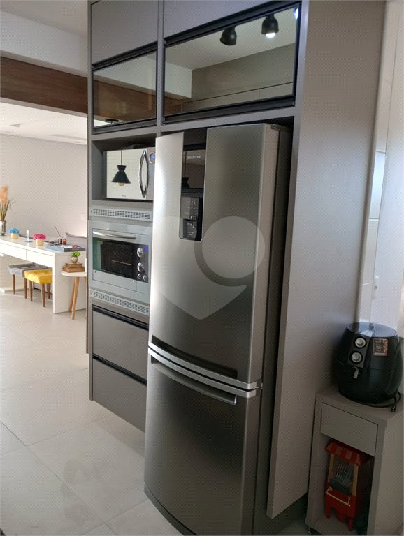 Apartamento à venda com 3 quartos, sendo 1 suíte,  em Urbanova I, São José dos Campos, SP