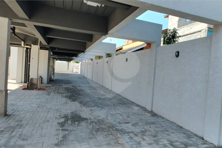 Apartamento à venda com 2 quartos em Jardim Colonial, Atibaia, SP
