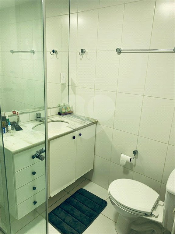 Apartamento à venda com 3 quartos em Vila Olímpia, São Paulo, SP
