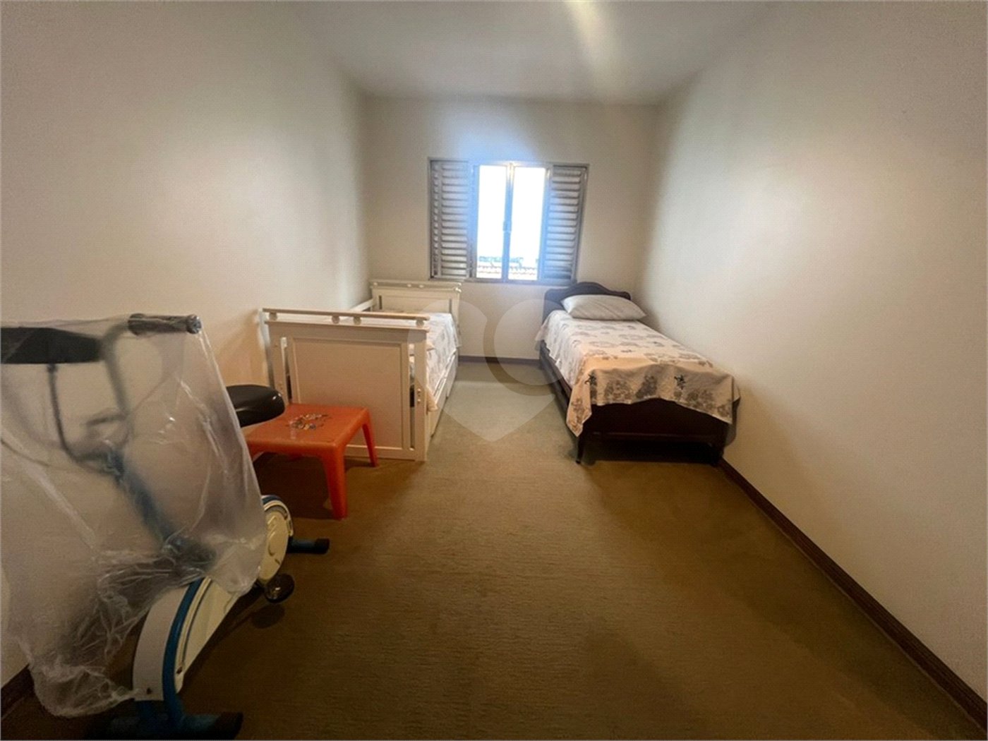 Sobrado à venda com 3 suítes em Vila Paulicéia, São Paulo, SP