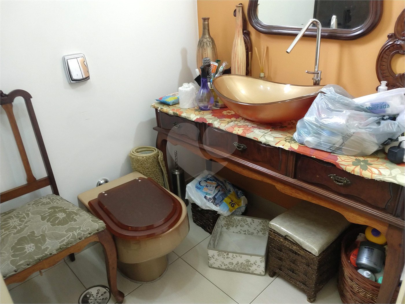 Apartamento à venda com 3 quartos, sendo 1 suíte, em Planalto Paulista, São Paulo, SP