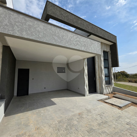 Casa à venda com 3 suítes no condomínio Reserva Ipanema I, Sorocaba - SP