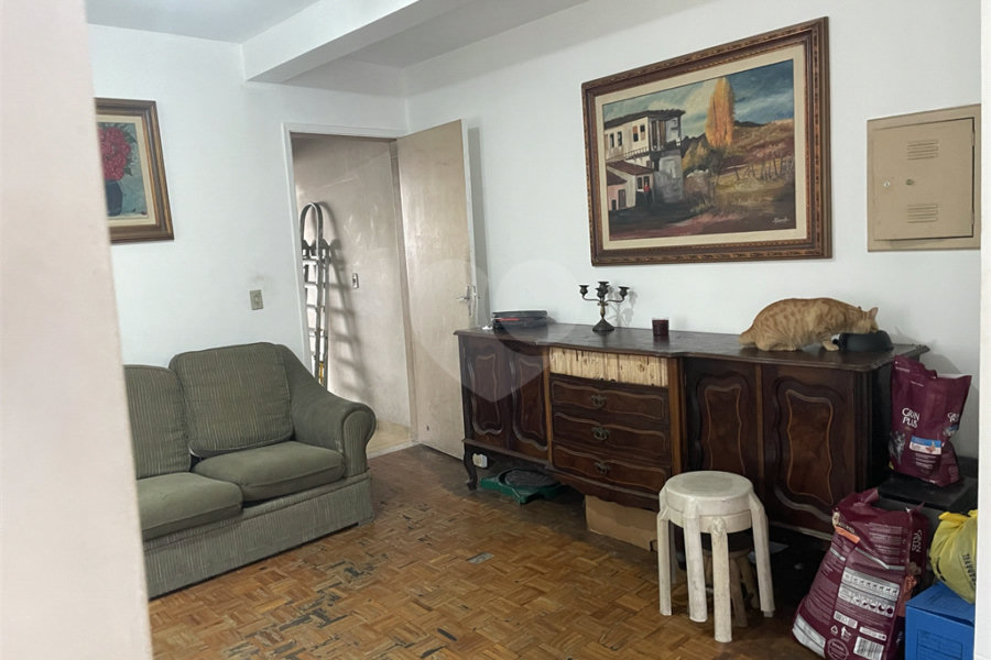 Sobrado à venda com 4 quartos, sendo 1 suíte, em Mandaqui, São Paulo, SP
