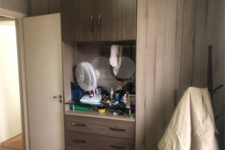 Apartamento à venda com 3 quartos, sendo 1 suíte,  em Jardim Amaralina, São Paulo, SP