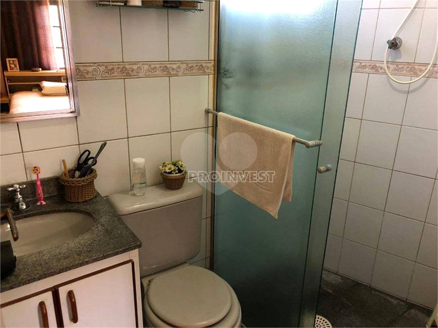 Sobrado à venda com 5 quartos, sendo 1 suíte, em Jardim São Jorge (raposo Tavares), São Paulo, SP