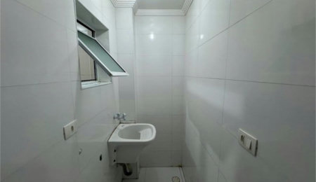 Apartamento Residencial à venda, Caiçara, Praia Grande - AP1424.