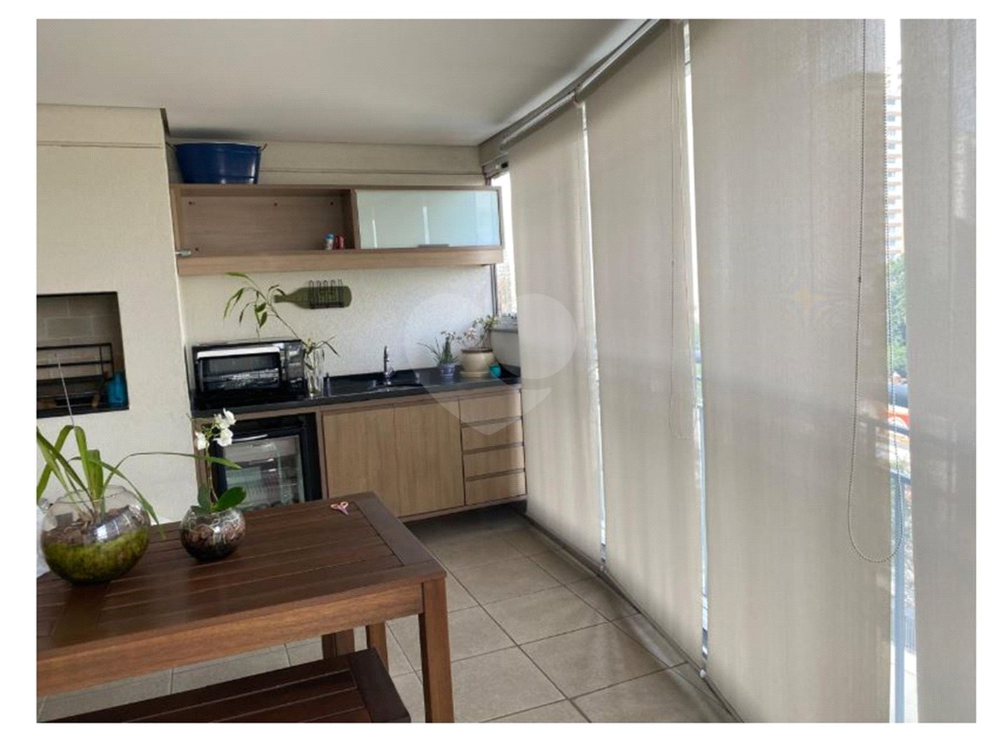 Apartamento à venda com 3 quartos, sendo 2 suítes,  em Campo Belo, São Paulo, SP