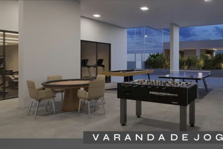 Residencial Solaris