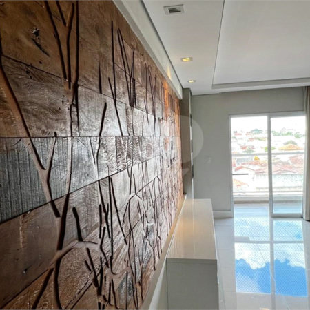 Apartamento à venda com 2 quartos, sendo 1 suíte, no Centro, Itapetininga, SP