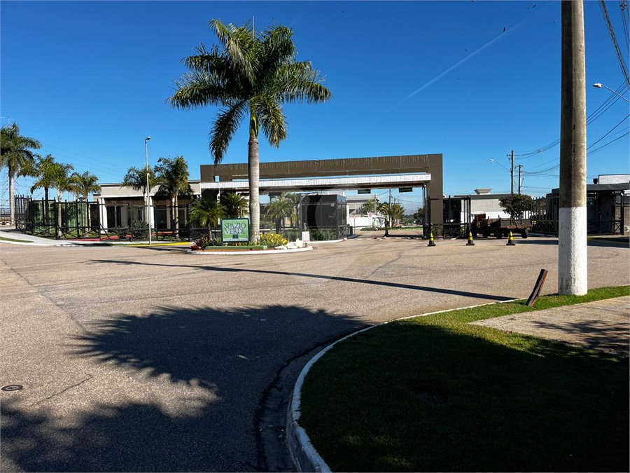 Terreno à venda em Loteamento Residencial Spazio Verde Ii, Itapetininga, SP