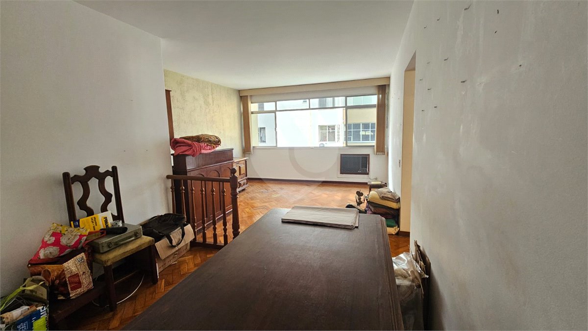 Apartamento à venda com 3 quartos, sendo 1 suíte, em Leblon, Rio de Janeiro, RJ