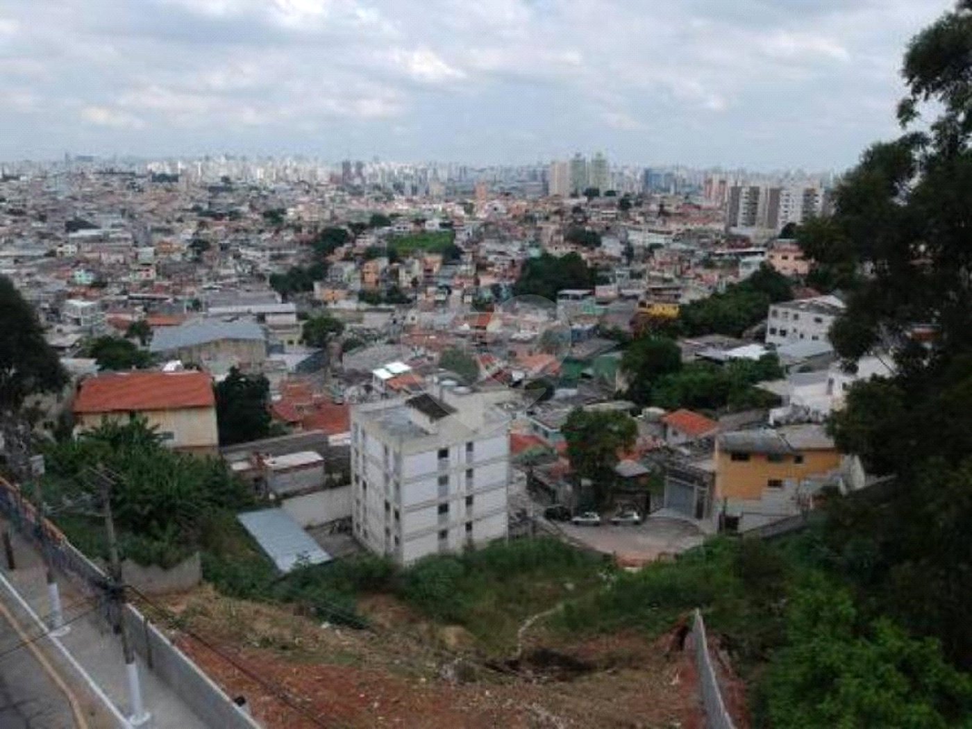 Terreno à venda em Casa Verde, São Paulo, SP