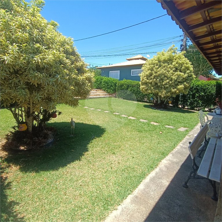 Casa à venda com 3 quartos, sendo 1 suíte, em Rasa, Armação dos Búzios, RJ