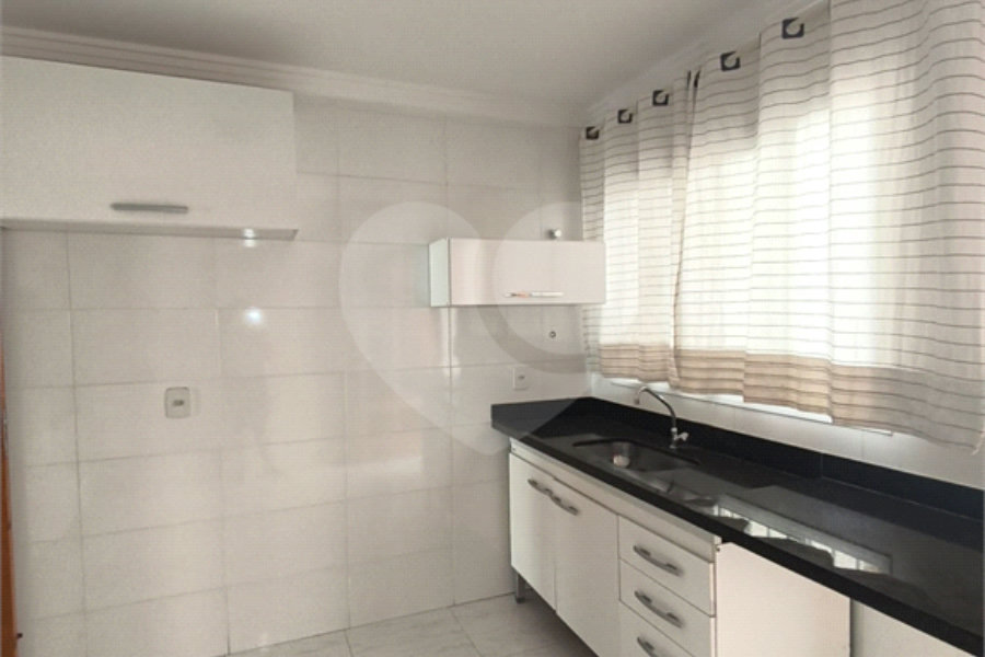 Sobrado à venda com 3 quartos, sendo 1 suíte, em Santana, São Paulo, SP