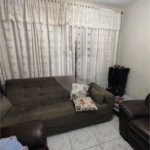 Sobrado à venda com 2 quartos, sendo 1 suíte,  em Lauzane Paulista, São Paulo, SP