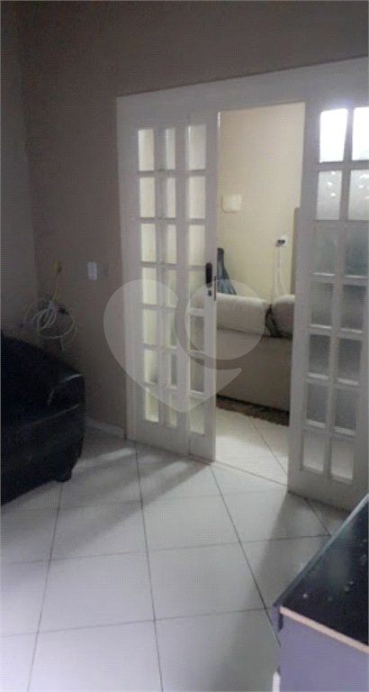 Casa à venda com 3 quartos em Salto de São José, Salto, SP