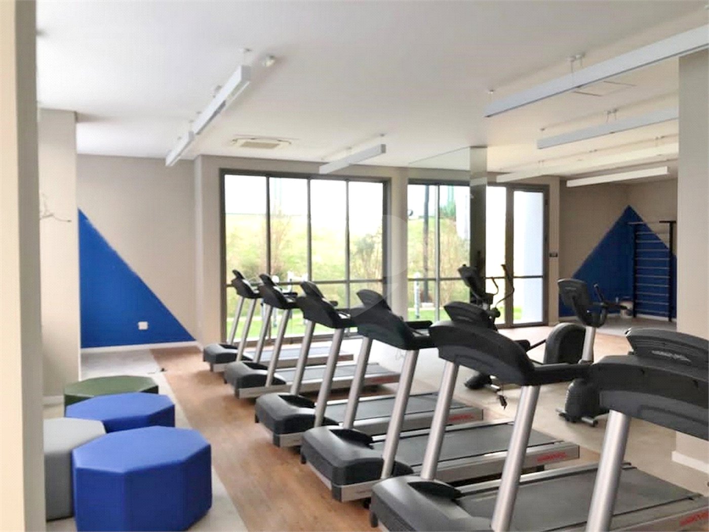 Apartamento à venda com 1 quarto em Vila Clementino, São Paulo, SP