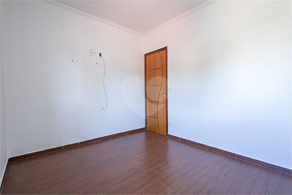 Casa à venda com 2 quartos em Vila Mazzei, São Paulo, SP