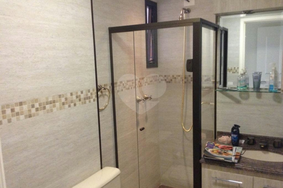 Apartamento à venda com 4 suítes em Santana, São Paulo, SP
