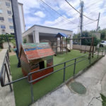 Apartamento à venda com 2 quartos em Guaratiba, Rio de Janeiro, RJ