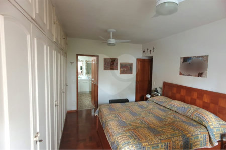 Apartamento à venda com 3 quartos, sendo 2 suítes, em Itaim Bibi, São Paulo, SP