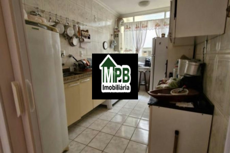 Apartamento à venda com 2 quartos, sendo 1 suíte, em Jardim Europa, Sorocaba, SP