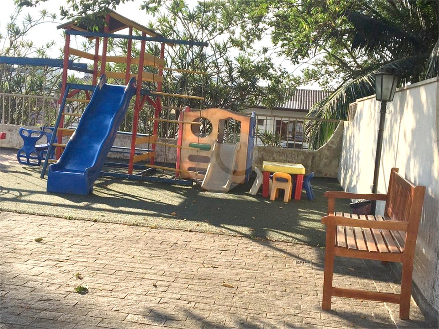 Apartamento à venda com 2 quartos em Campo Belo, São Paulo, SP