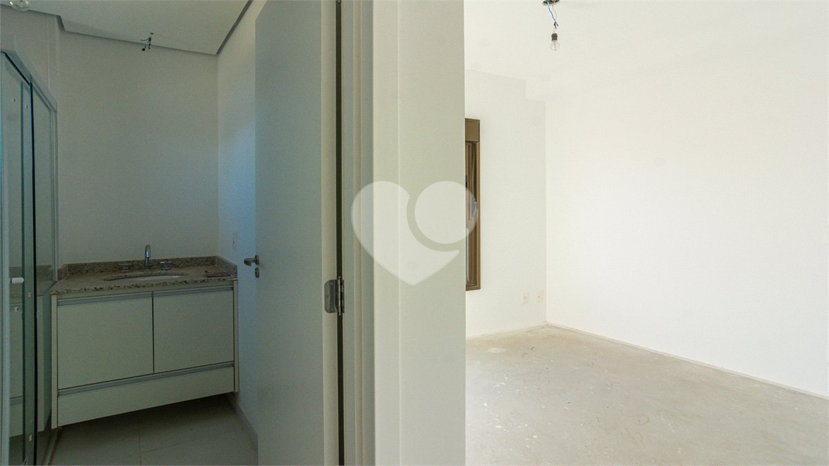 Apartamento para alugar com 2 quartos, sendo 1 suíte, em Sumarezinho, São Paulo, SP