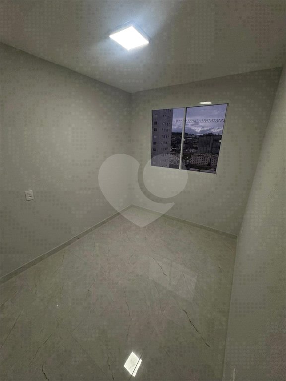 Apartamento à venda com 2 quartos em Vila Nova Bonsucesso, Guarulhos, SP