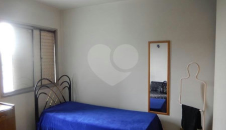 Apartamento à venda com 1 quarto em Vila Ipojuca, São Paulo, SP