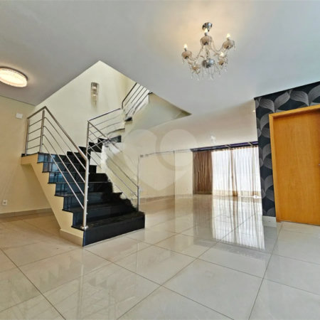 Apartamento à venda com 3 suítes em Jardim Botânico, Ribeirão Preto, SP