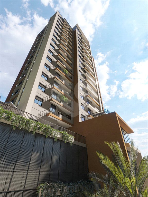 Apartamento à venda com 2 quartos, sendo 1 suíte,  em Vila Yara, Osasco, SP