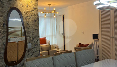 Apartamento à venda com 3 quartos, sendo 1 suíte, em Jardim Paulista, São Paulo, SP