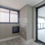 Apartamento à venda com 3 suítes em Brooklin, São Paulo, SP