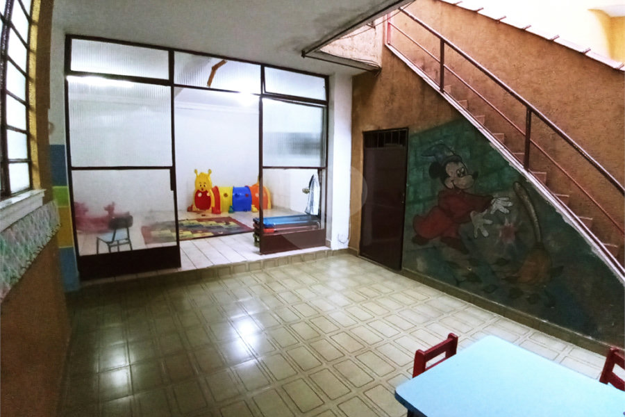 Sobrado à venda com 3 quartos em Casa Verde, São Paulo, SP
