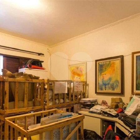 Sobrado à venda com 3 quartos, sendo 1 suíte, em Bosque da Saúde, São Paulo, SP