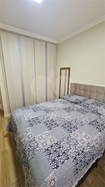 Casa à venda com 2 quartos em Vila dos Remédios, São Paulo, SP