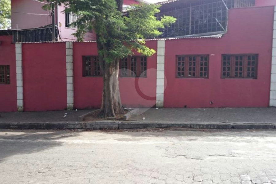Sobrado à venda ou para alugar em Jardim São Paulo(zona Norte), São Paulo, SP