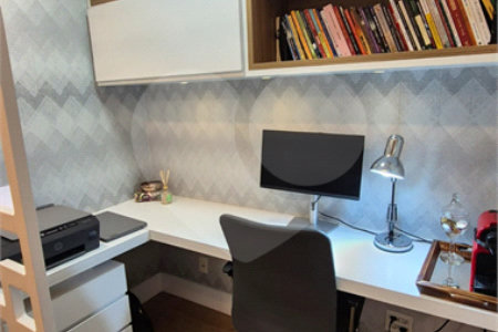 Apartamento à venda com 3 quartos, sendo 1 suíte, em Jardim Adhemar de Barros, São Paulo, SP