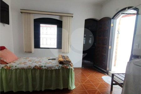 Casa para alugar com 1 quarto em Vila São Paulo, Jundiaí, SP